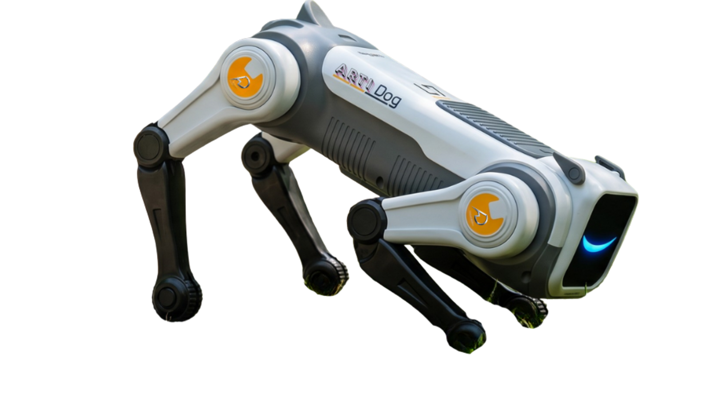 Artifical Dog